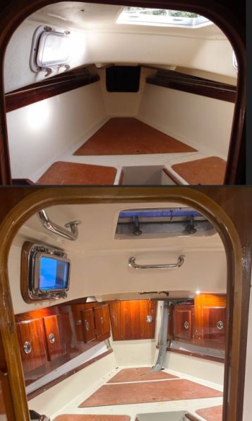 Before-After