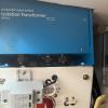 Isolation Transformer