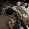 Alternator Bracket