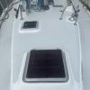 Foredeck Hatch