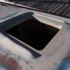Deck Hatch Ventilation