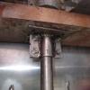 Rudder Shaft Bracket