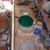 Water Tank Access Hatches